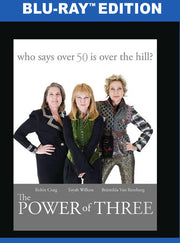 Power of Three - 