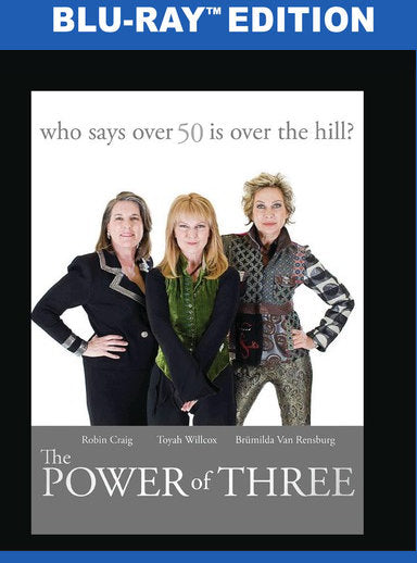 Power of Three - 