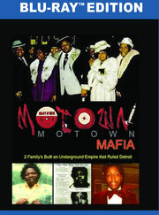 Motown Mafia - 