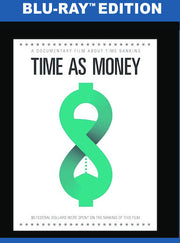 Time As Money - 