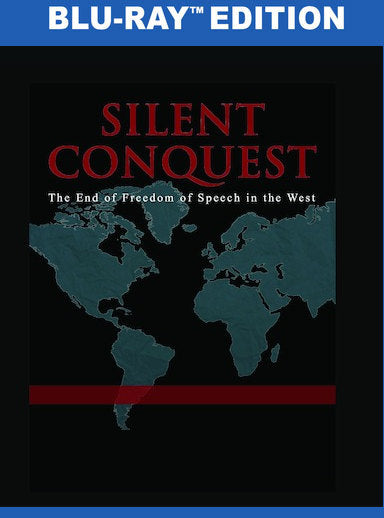 Silent Conquest - 