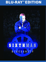 Sixth Man: Bluesanity - 