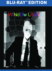 Window Licker - 