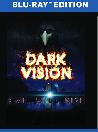 Dark Vision - 