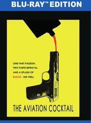 The Aviation Cocktail - 