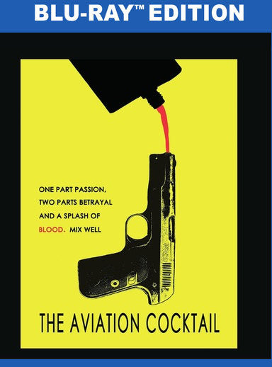 The Aviation Cocktail - 