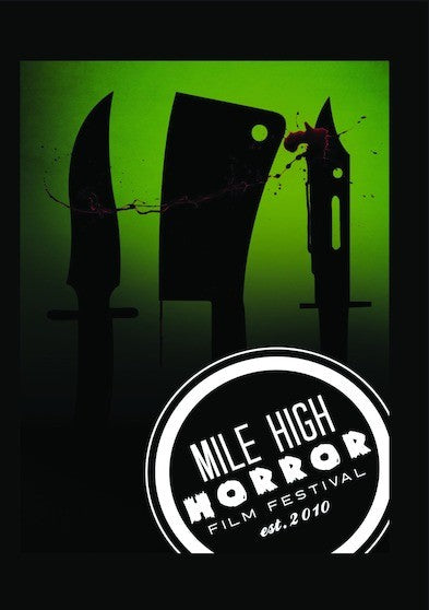 Mile High Horror - 
