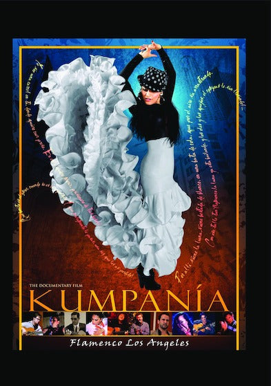 Kumpania - 