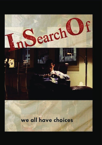 InSearchOf - 