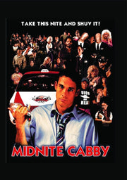 Midnite Cabby - 