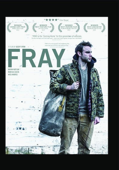 Fray - 