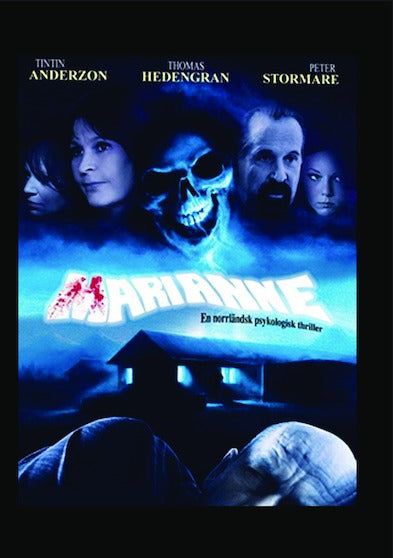 Marianne (English Subtitled) - 