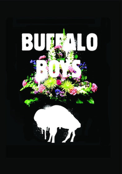 Buffalo Boys - 