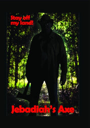 Jebadiah's Axe - 
