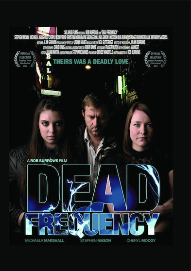 Dead Frequency - 