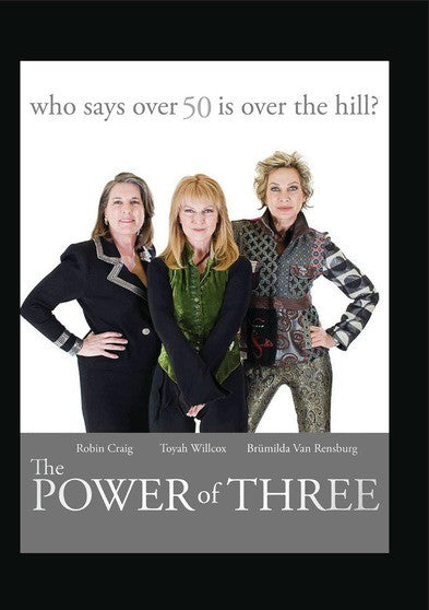 Power of Three - 