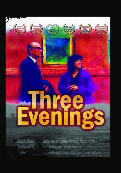 Three Evenings (English Subtitled) - 