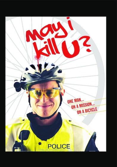 May I Kill U? - 