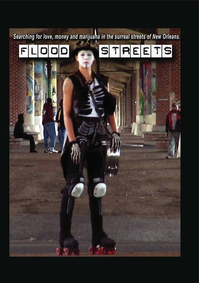 Flood Streets - 
