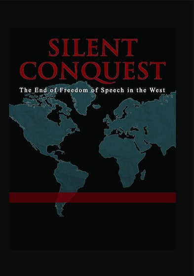 Silent Conquest - 