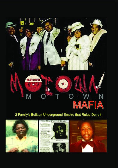 Motown Mafia - 
