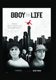 BBoy For Life - 