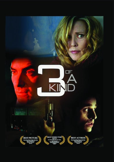 3 Of A Kind - 