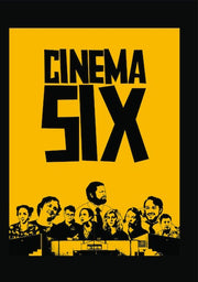 Cinema Six - 