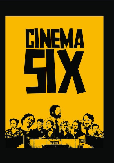 Cinema Six - 