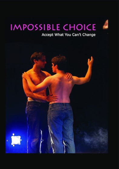Impossible Choice - 