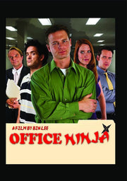 Office Ninja - 
