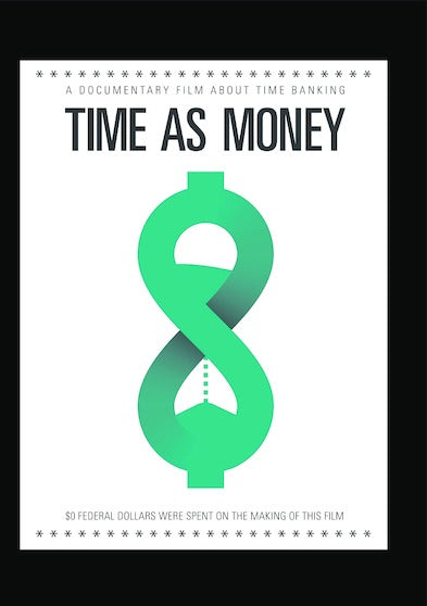 Time As Money - 