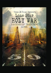 Lone Star Holy War - 