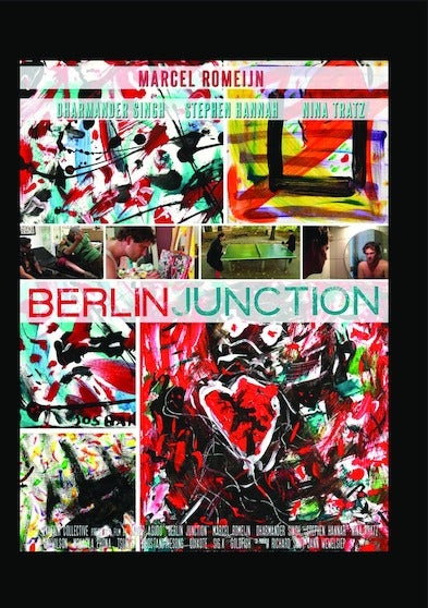 Berlin Junction - 