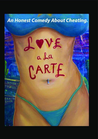 Love A La Carte - 