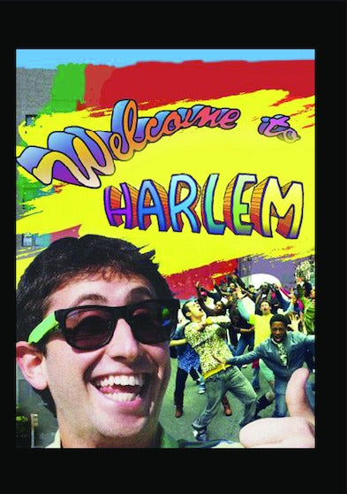 Welcome to Harlem - 