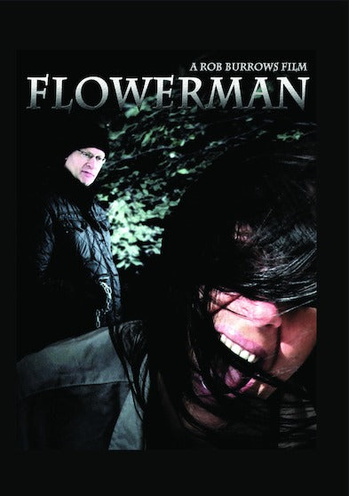 Flowerman - 