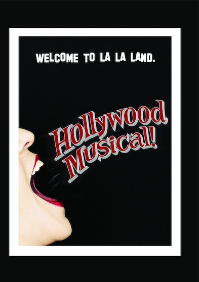 Hollywood Musical! - 