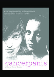 Cancerpants - 