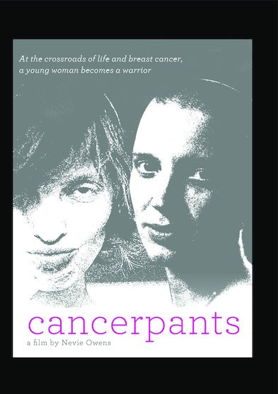Cancerpants - 