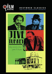 Jive Turkey (The Film Detective Restored Version) - 