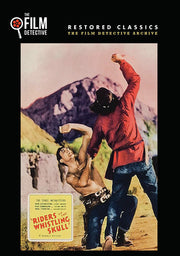 Riders of the Whistling Skull (The Film Detective Restored Version) - 