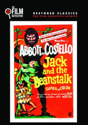 Jack and the Beanstalk (The Film Detective Restored Version) - 