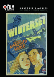 Winterset (The Film Detective Restored Version) - 