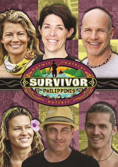 Survivor: Philippines - 