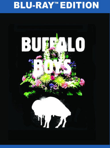 Buffalo Boys - 