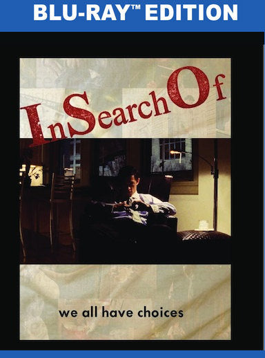 InSearchOf - 