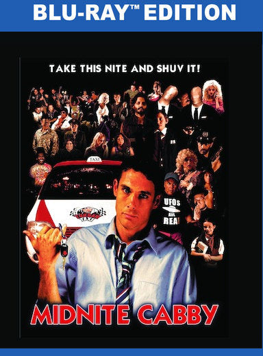 Midnite Cabby - 