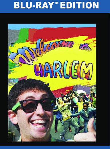 Welcome to Harlem - 