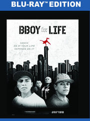BBoy For Life - 